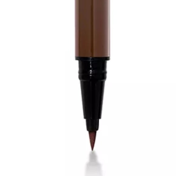 NIB ✅Tarte #BROWN Double Take Eyeliner ✨ New in box - Picture 3 of 16
